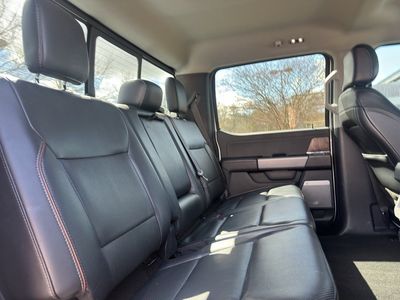 2024 Ford F-250 - Photo 28