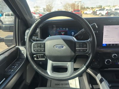 2024 Ford F-250 - Photo 24