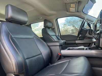 2024 Ford F-250 - Photo 30