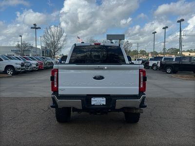 2024 Ford F-250 - Photo 6