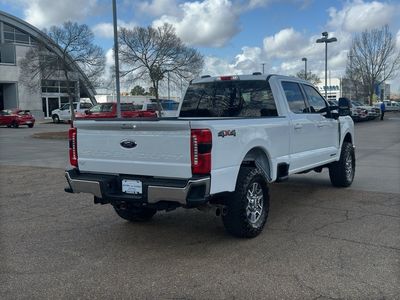 2024 Ford F-250 - Photo 7