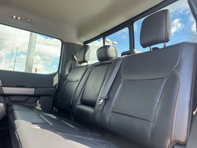 2024 Ford F-250 - Photo 22