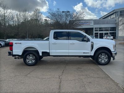 2024 Ford F-250 - Photo 8