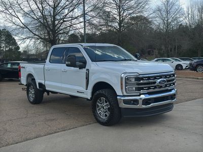 2024 Ford F-250 - Photo 1