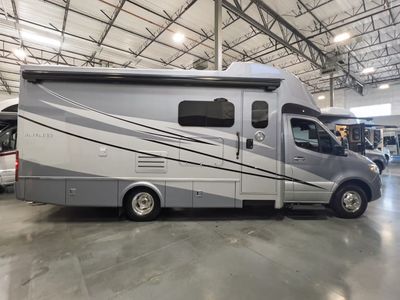2024 Tiffin WAYFARER - Photo 18