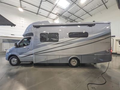 2024 Tiffin WAYFARER - Photo 23
