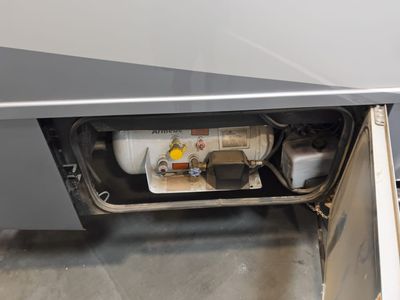 2024 Tiffin WAYFARER - Photo 19