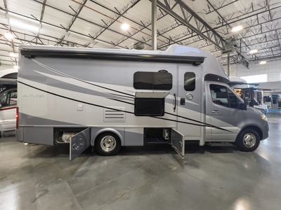 2024 Tiffin WAYFARER - Photo 20