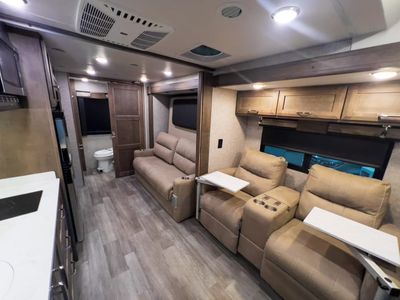 2024 Tiffin WAYFARER - Photo 7