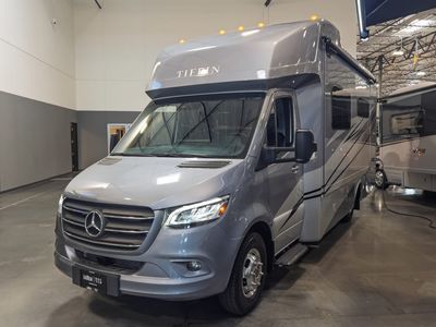 2024 Tiffin WAYFARER - Photo 30