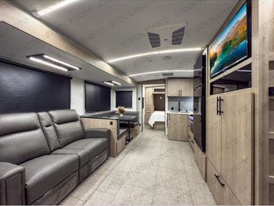 2026 Grand Design Imagine - Photo 3