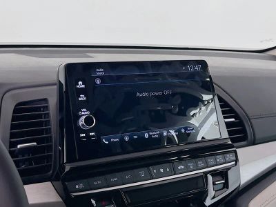 2026 Honda Odyssey — photo 11 view