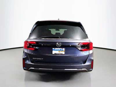 2026 Honda Odyssey — photo 19 view