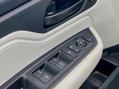 2026 Honda Odyssey — photo 14 view