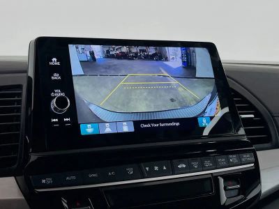 2026 Honda Odyssey — photo 10 view