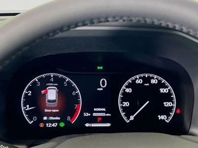 2026 Honda Odyssey — photo 8 view