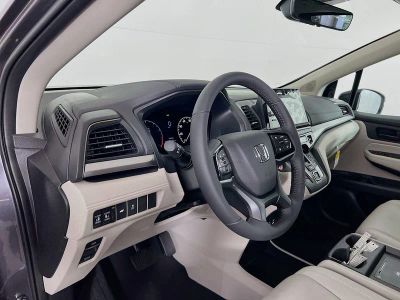 2026 Honda Odyssey — photo 7 view