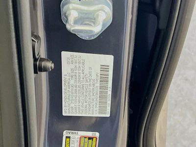 2026 Honda Odyssey — photo 22 view