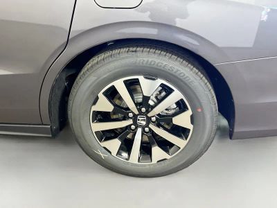 2026 Honda Odyssey — photo 21 view