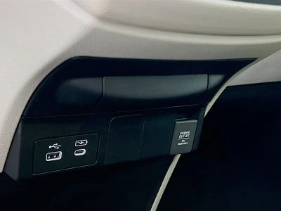 2026 Honda Odyssey — photo 13 view