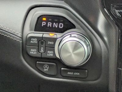 2026 Ram 1500 — photo 18 view