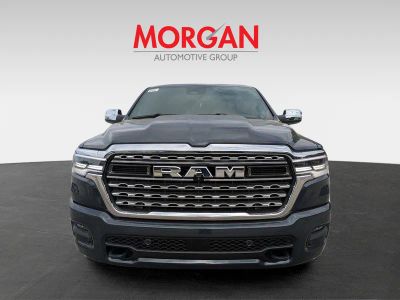 2026 Ram 1500 — photo 8 view