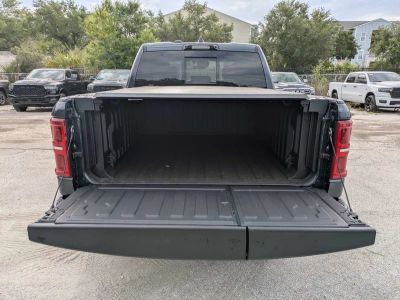 2026 Ram 1500 — photo 11 view