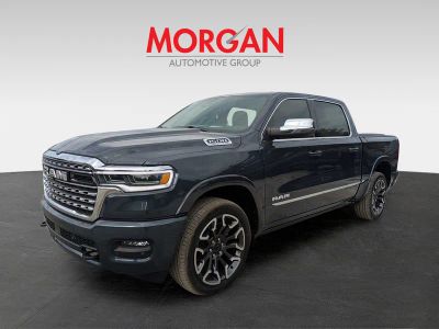 2026 Ram 1500 — photo 7 view