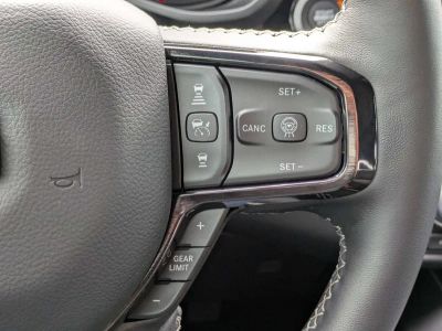 2026 Ram 1500 — photo 25 view