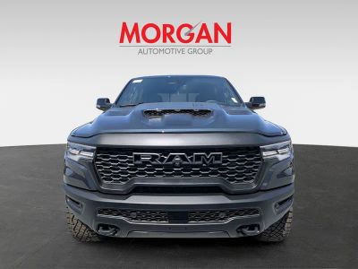 2026 Ram 1500 — photo 8 view