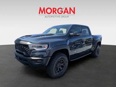 2026 Ram 1500 — photo 7 view