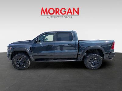 2026 Ram 1500 — engine compartment view