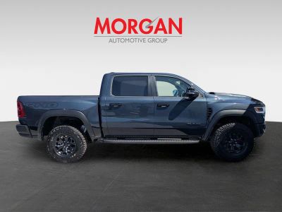 2026 Ram 1500 — side profile view