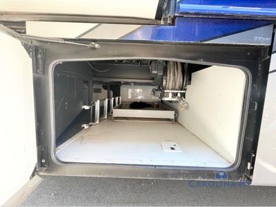 2019 Fleetwood Discovery - Photo 8