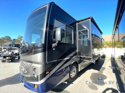 2019 Fleetwood Discovery - Photo 4