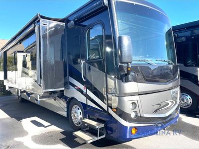 2019 Fleetwood Discovery - Photo 1