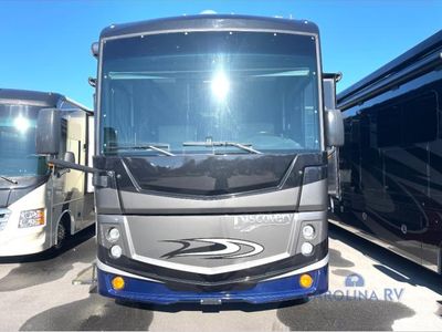 2019 Fleetwood Discovery - Photo 3