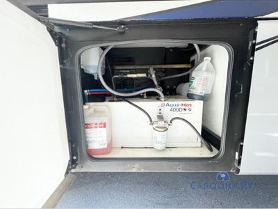 2019 Fleetwood Discovery - Photo 6