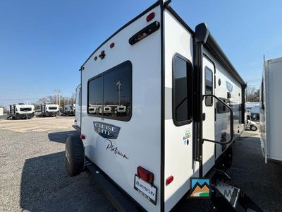 2024 Forest River RV Salem - Photo 4