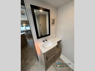 2024 Forest River RV Salem - Photo 13