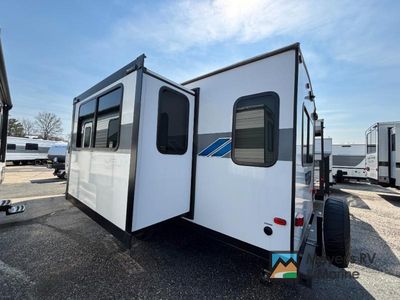 2024 Forest River RV Salem - Photo 6