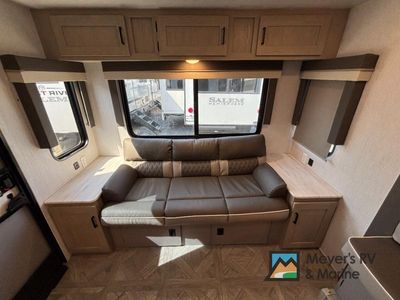 2024 Forest River RV Salem - Photo 24
