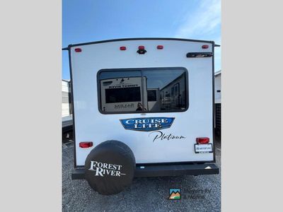 2024 Forest River RV Salem - Photo 5