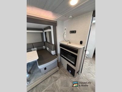 2024 Forest River RV Salem - Photo 22