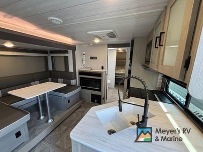 2024 Forest River RV Salem - Photo 28