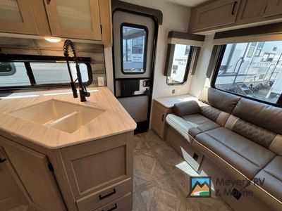 2024 Forest River RV Salem - Photo 25