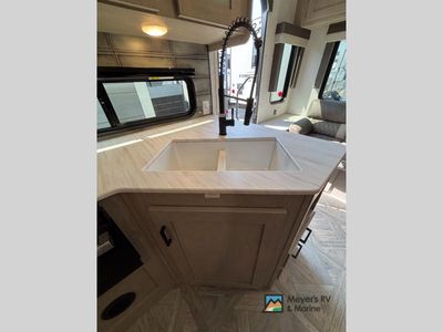 2024 Forest River RV Salem - Photo 19