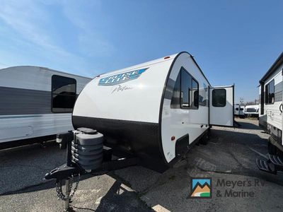 2024 Forest River RV Salem - Photo 7