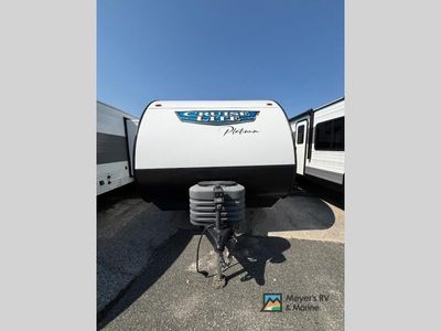 2024 Forest River RV Salem - Photo 1