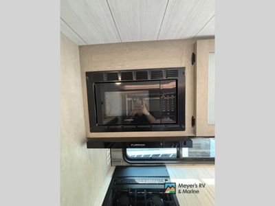 2024 Forest River RV Salem - Photo 17